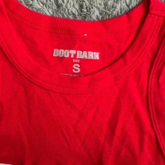 Boot Barn Top - Picture 5 of 5